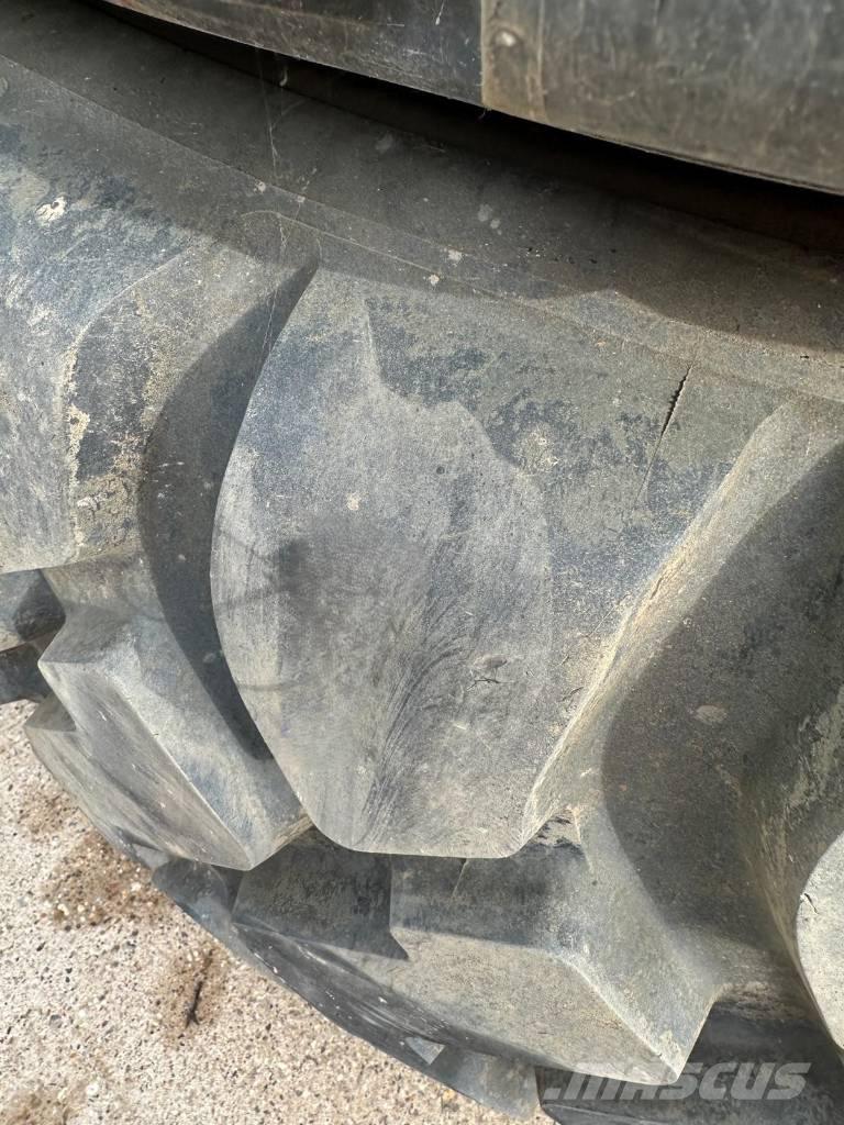 Goodride 23.5R25 Pneus