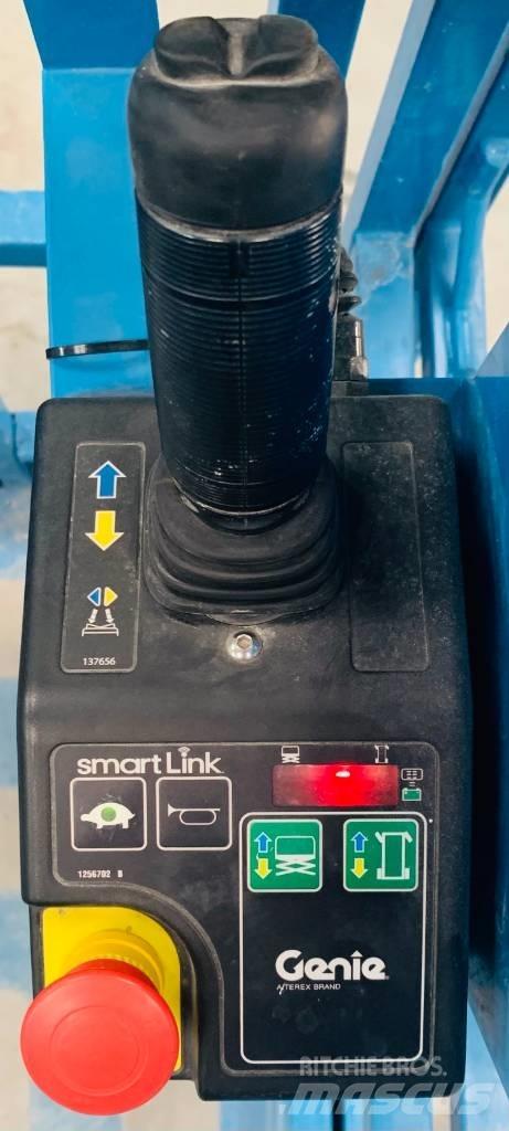 Genie GS 4047 Elevadores de tesoura