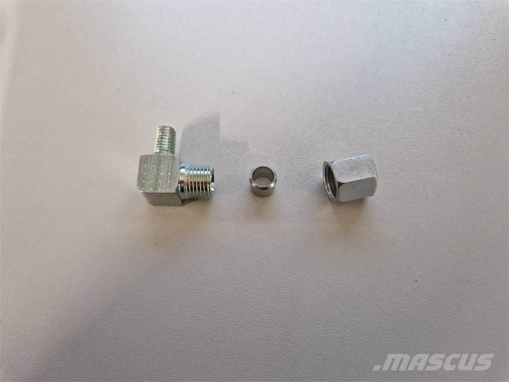 Ponsse 0059167 Hidráulica