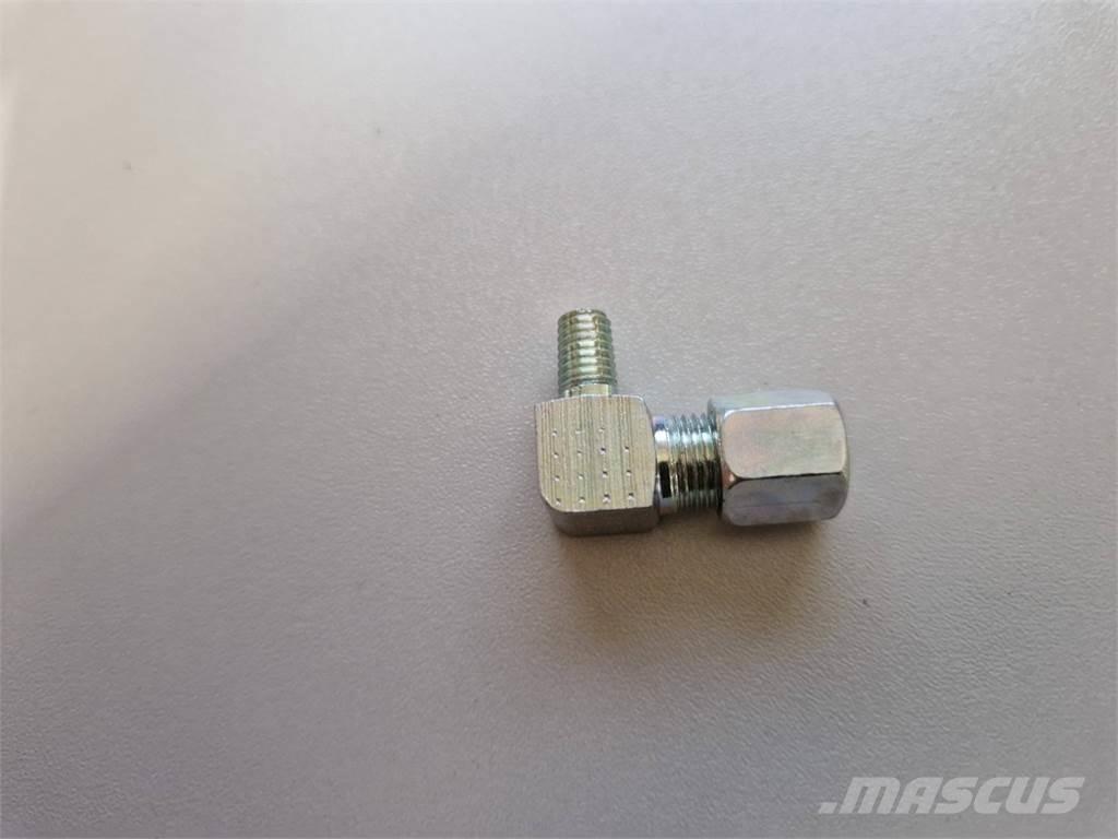 Ponsse 0059167 Hidráulica