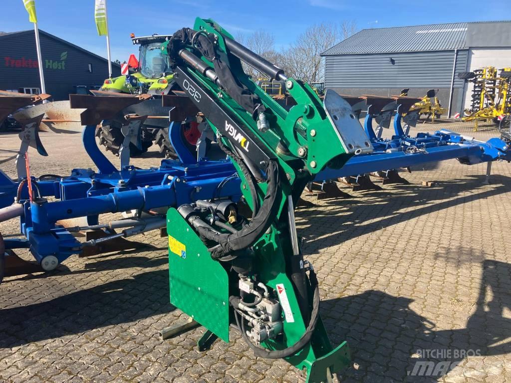 Spearhead Twiga 320 Corta-sebes