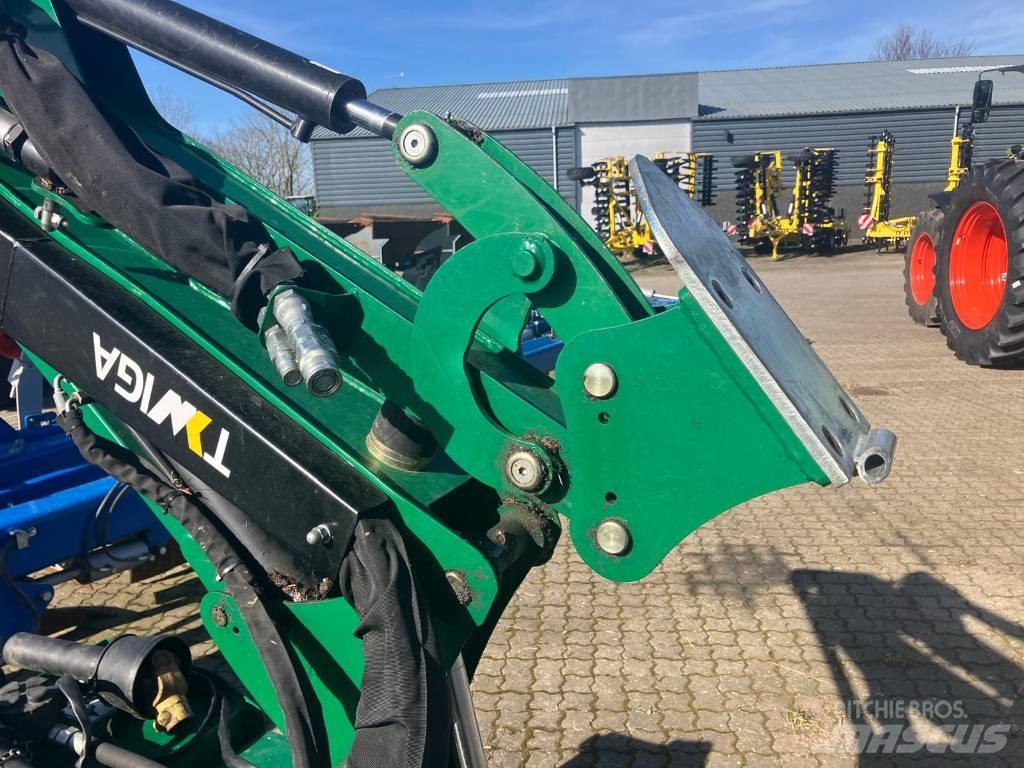 Spearhead Twiga 320 Corta-sebes