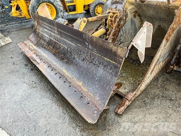 CAT 140M VHP Motoniveladoras