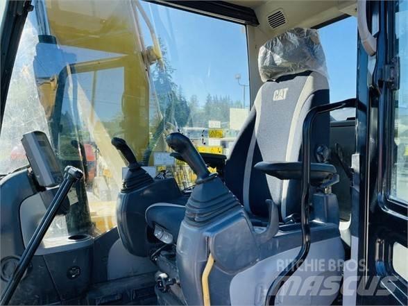 CAT 313FLGC Escavadeiras de esteiras