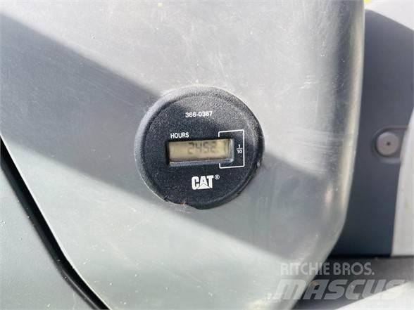 CAT 313FLGC Escavadeiras de esteiras