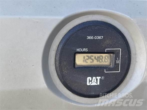 CAT 349EL Escavadeiras de esteiras