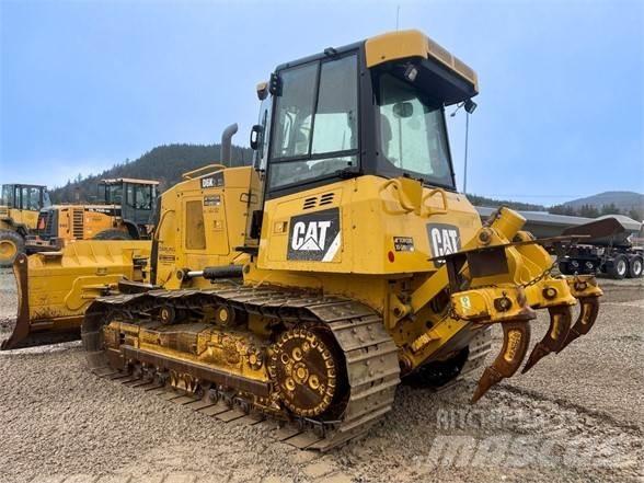 CAT D6K2 XL Dozers - Tratores rastos
