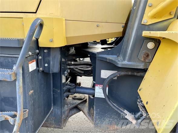 Komatsu WA320 Carregadeiras de rodas