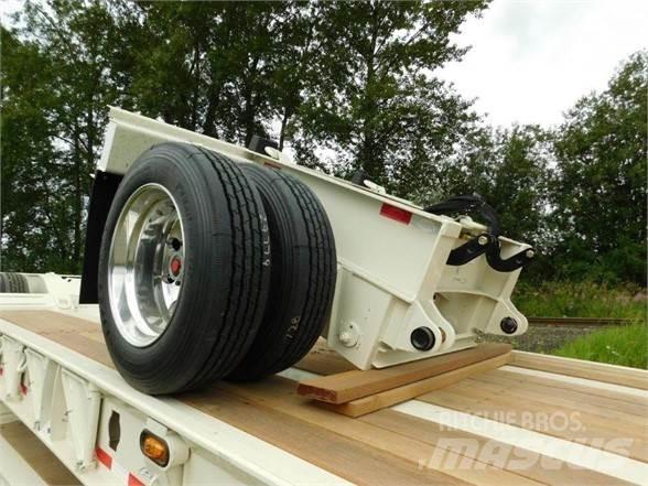 Load King  Semi Reboques Carga Baixa