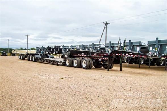 Load King 75 Semi Reboques Carga Baixa