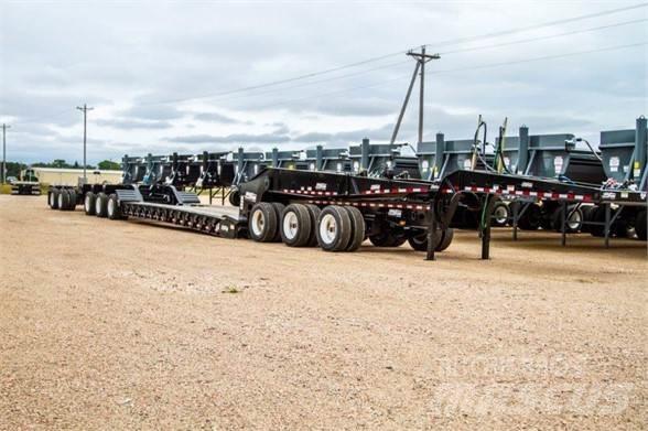 Load King 75 Semi Reboques Carga Baixa