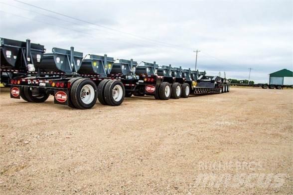 Load King 75 Semi Reboques Carga Baixa