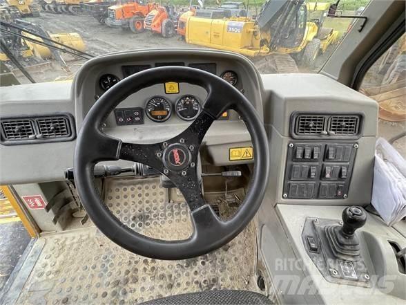 Moxy MT41 Caminhões articulados