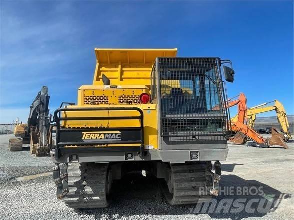 Terramac RT14R Dumpers de rastos