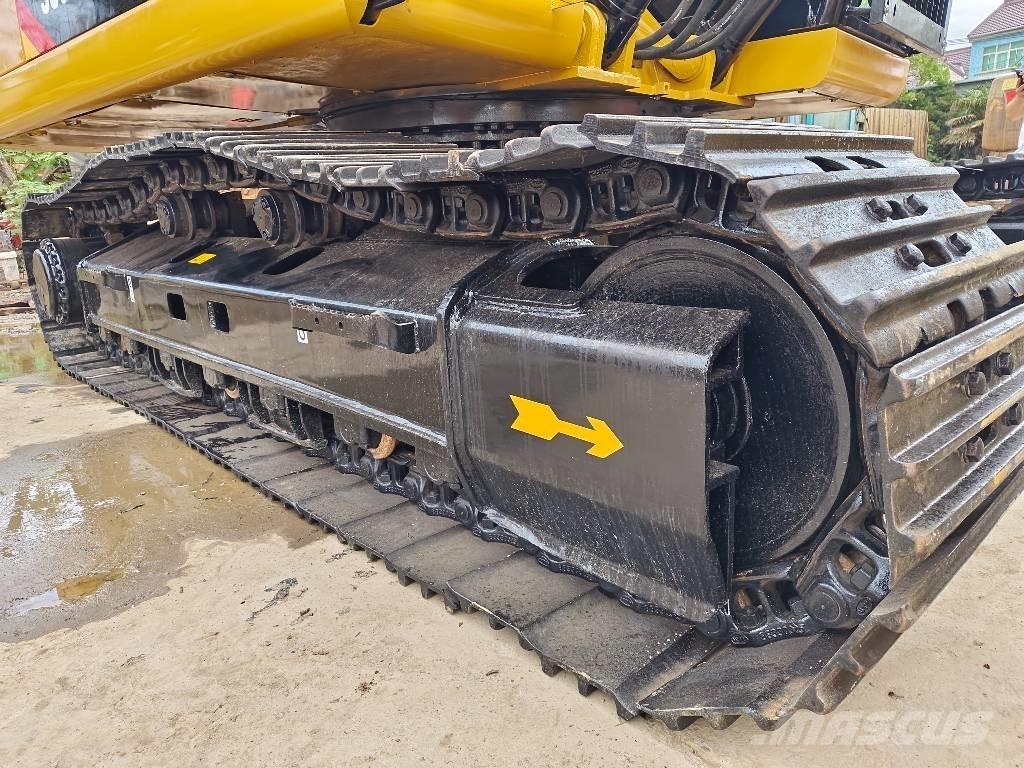CAT 330D2L Escavadeiras de esteiras