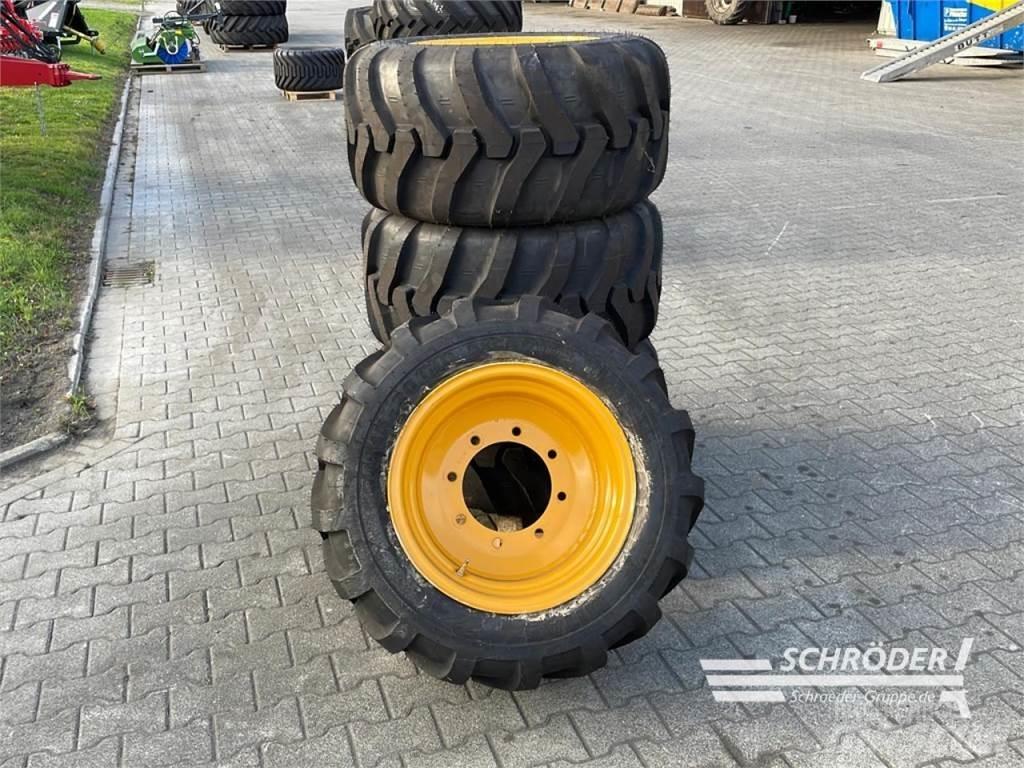 Mitas 4X 500/45-20 Pneus Agrícolas
