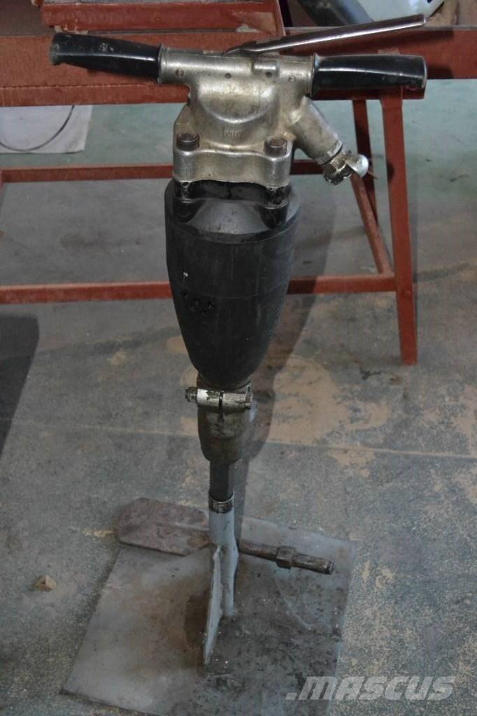 Böhler H313 ZR Outros