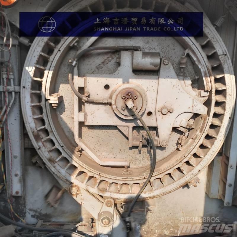 Kobelco 7150 Gruas de rastos