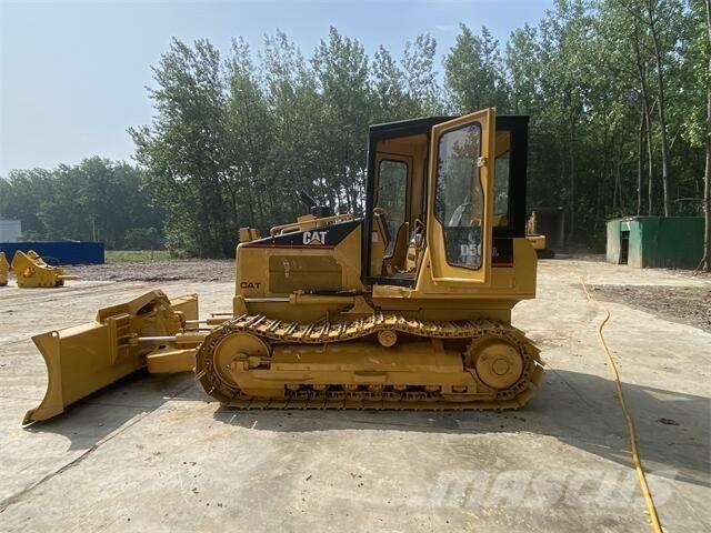 CAT D 5 G Dozers - Tratores rastos