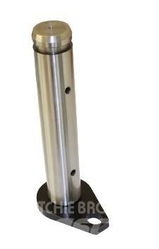 Volvo - Bolt - 11882533 Transmissăo