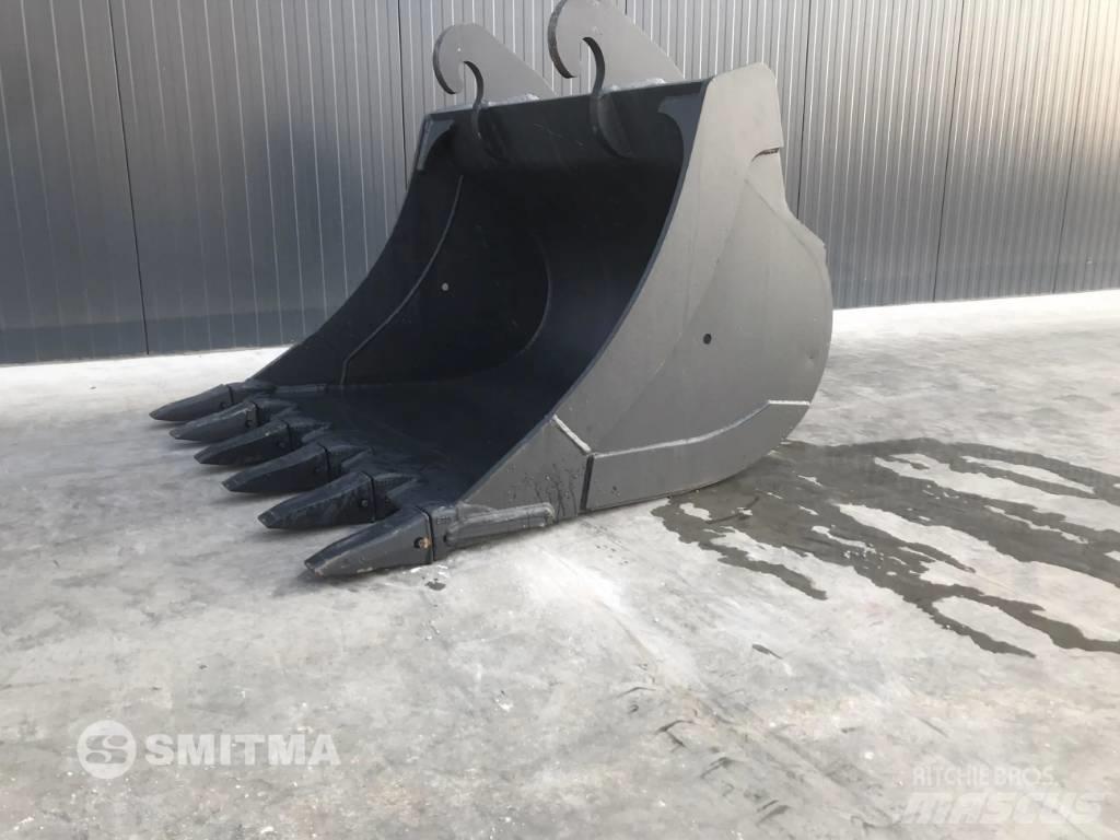  Smitma CW30 18-23t Baldes