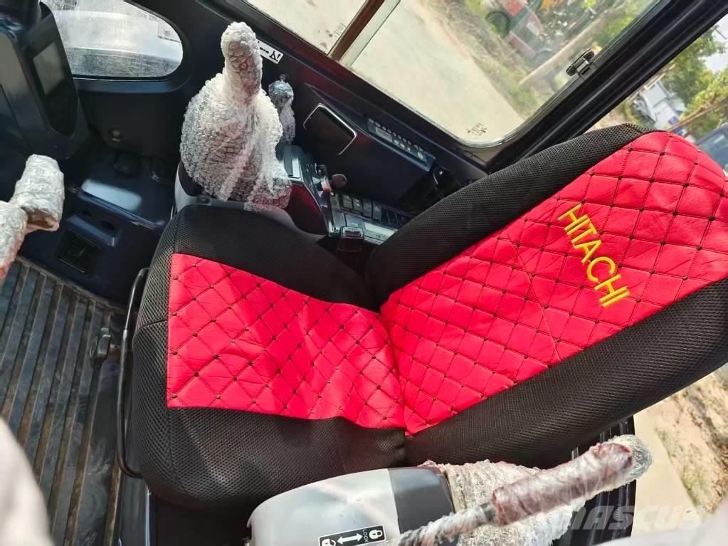 Hitachi ZX 50 U Miniescavadeiras