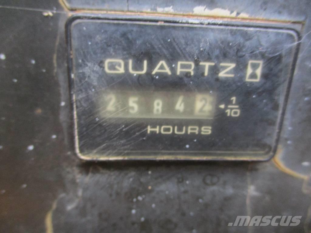 JLG 4394 RT (146) Elevadores de tesoura