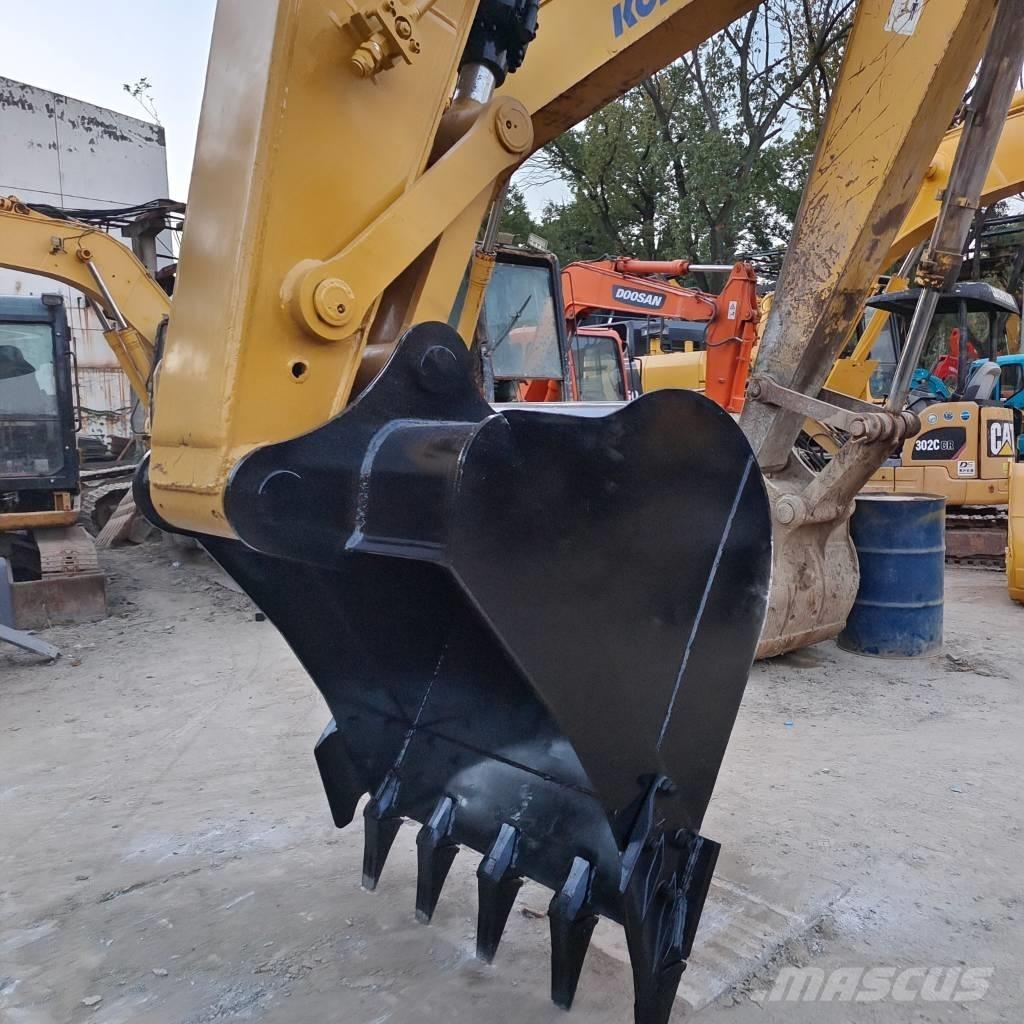 CAT 320 D2L Escavadeiras de esteiras