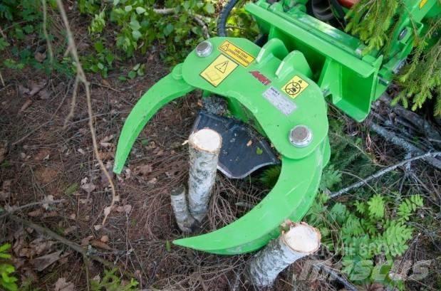 Avant Energiklipp Garras