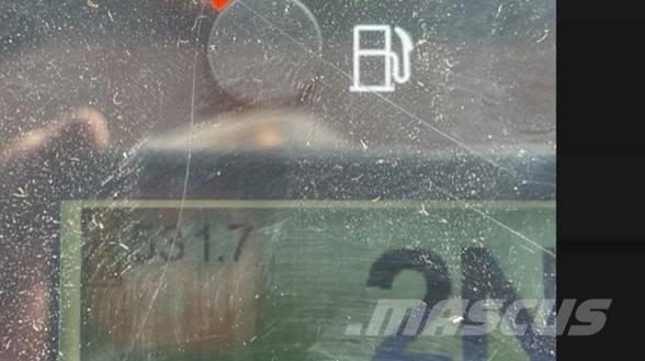 CAT 908 M Carregadeiras de rodas