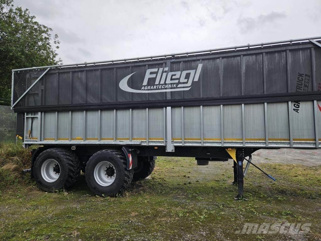 Fliegl ASS 298 Agricultura - Outros
