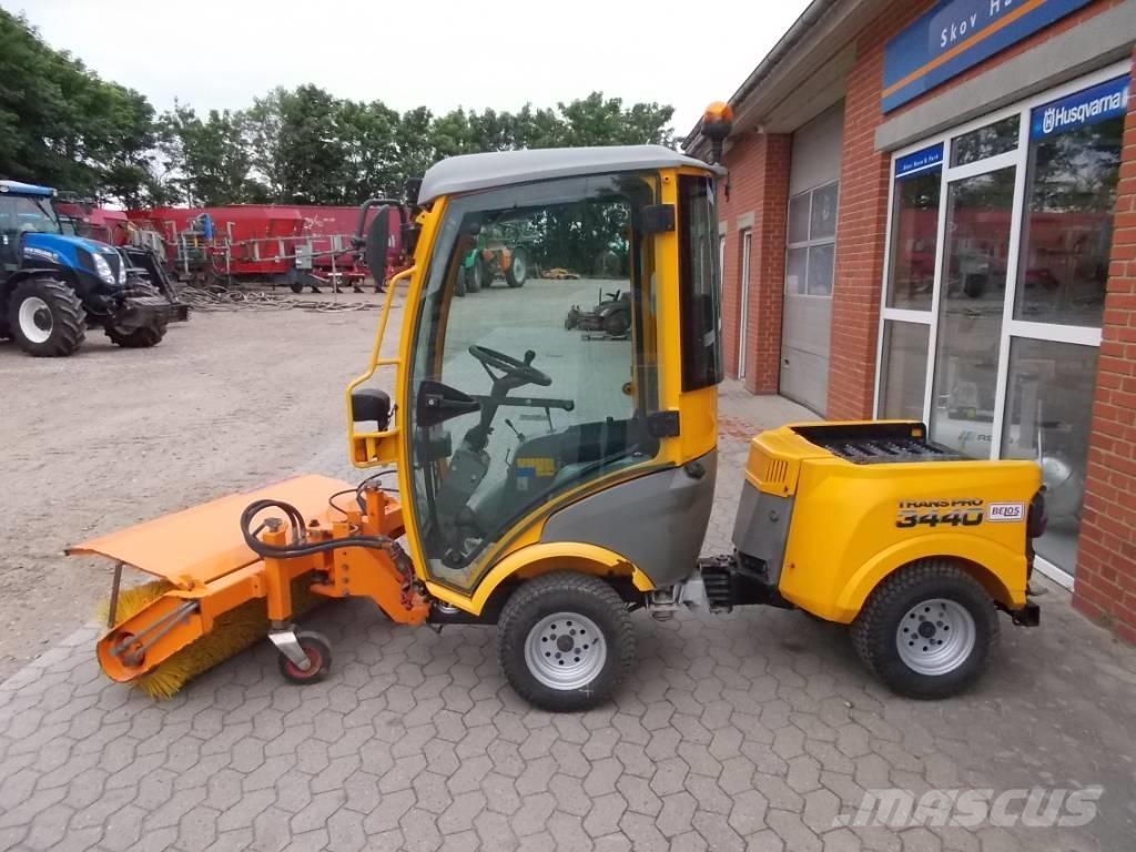 Belos 3440 Trans Pro Portadores de ferramentas utilitárias