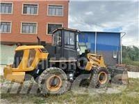 LiuGong 835 Carregadeiras de rodas