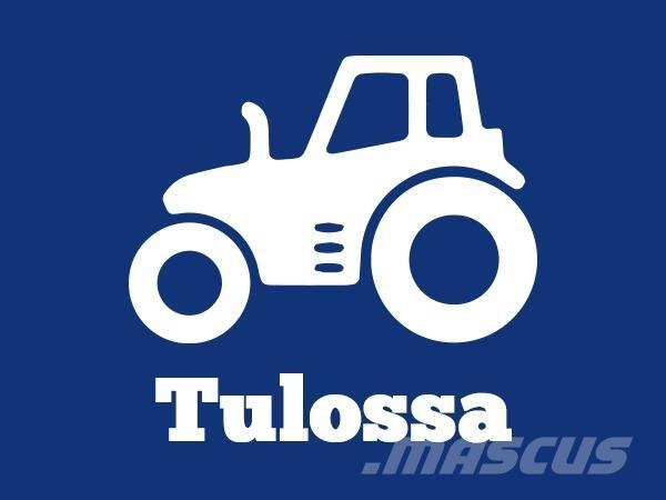 Valtra C 150 Tratores Agrícolas usados