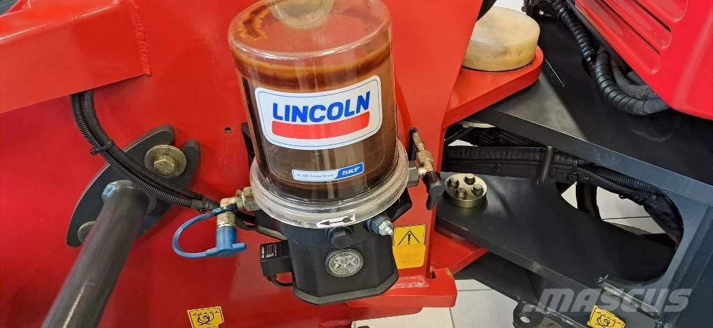 Schäffer 6680 Z Mini carregadoras