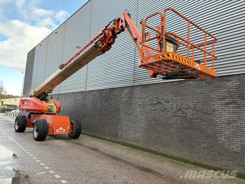 JLG 1200SJP Elevadores braços Telescópicos