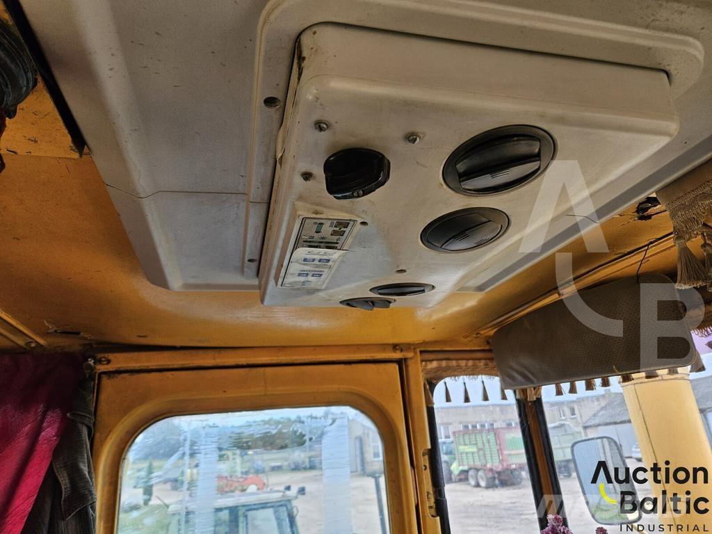  Kirovec K-701 Tratores Agrícolas usados