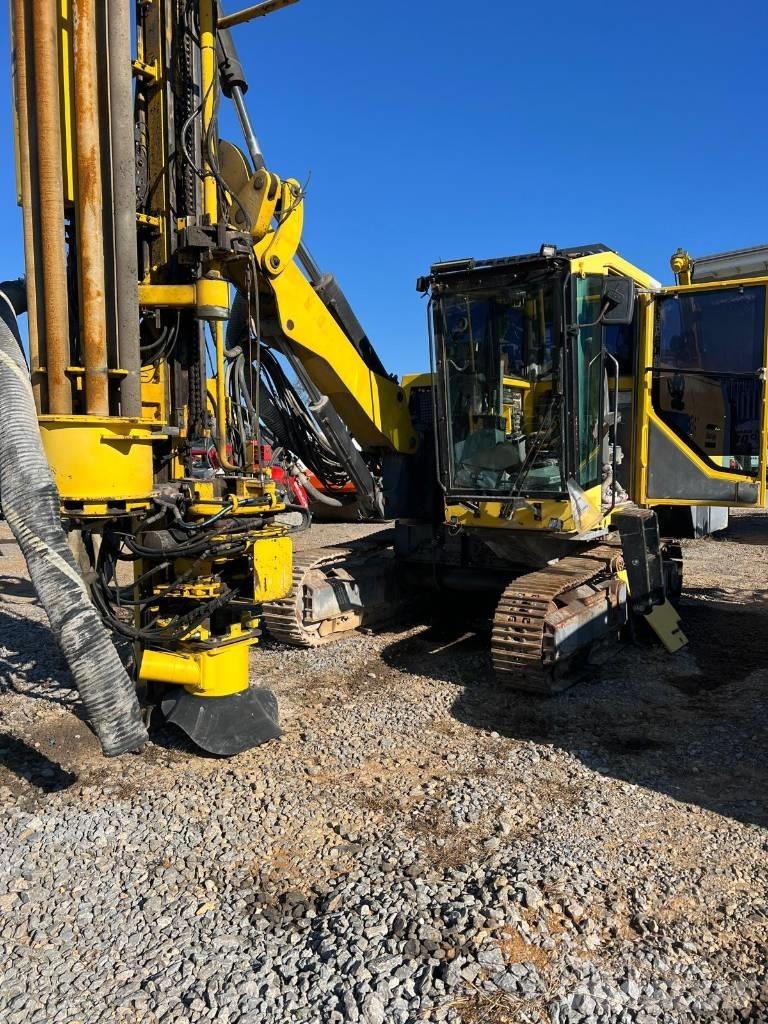 Atlas Copco L6H Perfuradoras de superfície