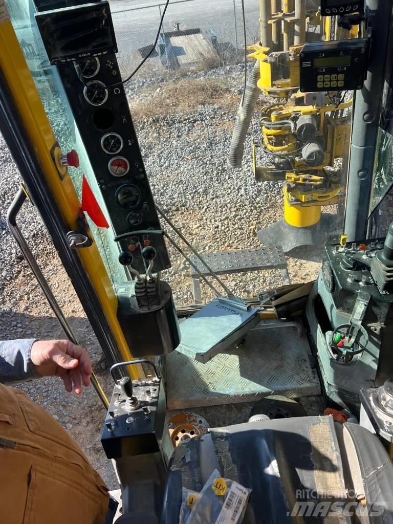 Atlas Copco L6H Perfuradoras de superfície
