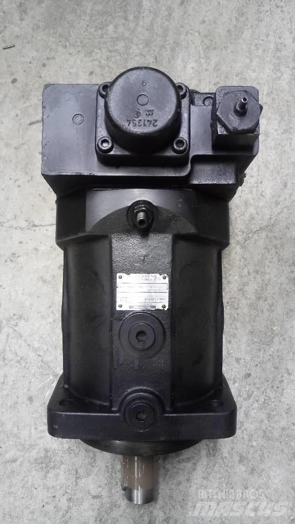 Demag A7VO 160 Hidráulica