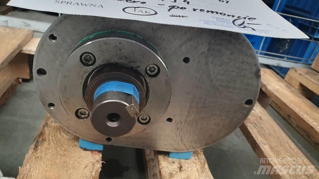 Boge BS61 Acessórios de compressor
