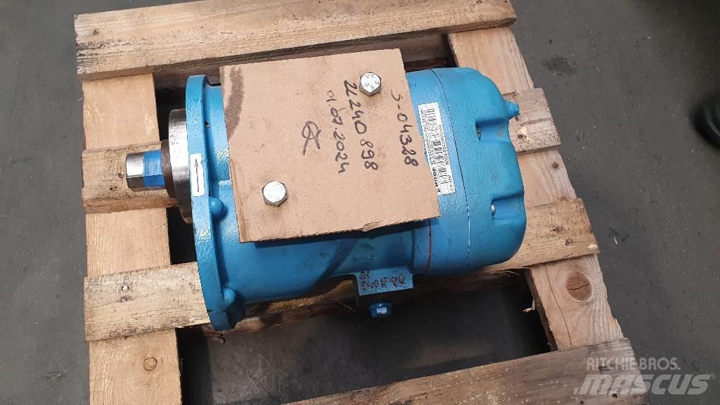 Boge BS61 Acessórios de compressor