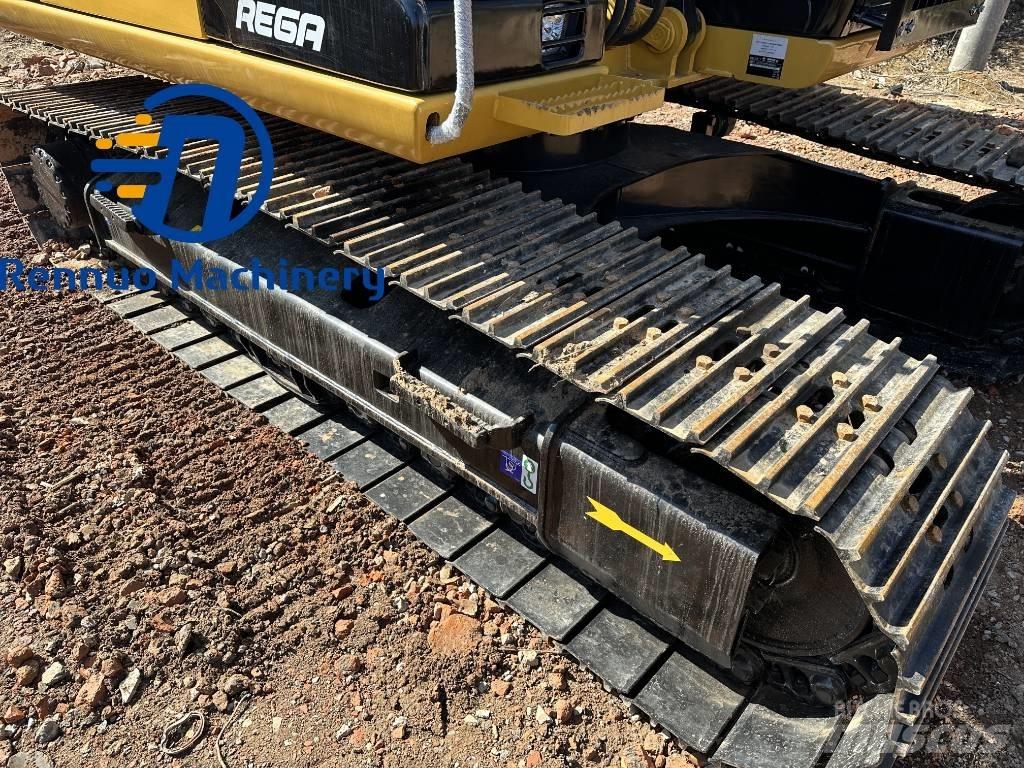 CAT 315D2GC Escavadoras Midi 7t - 12t