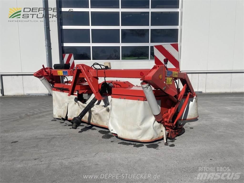 Kuhn GMD 802F-FF Gadanheiras-Condicionadoras