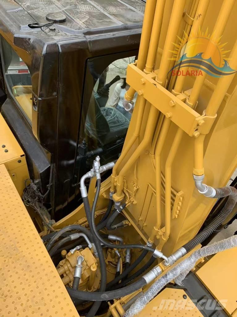 CAT 320 GC Escavadeiras de esteiras