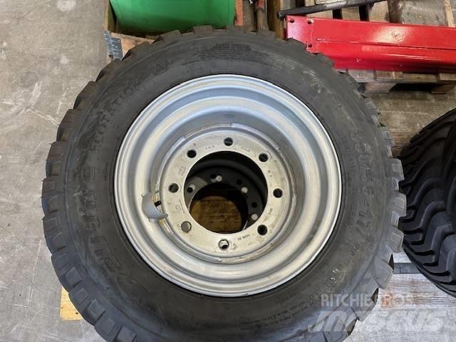 Deli Tire 380/55 17 Pneus