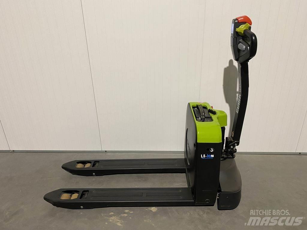 Clark WPio18 Movimentadores manuais de palettes