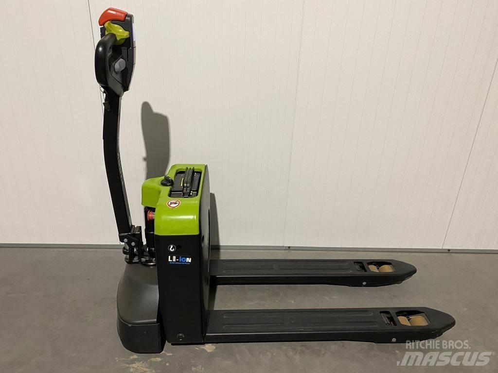 Clark WPio18 Movimentadores manuais de palettes