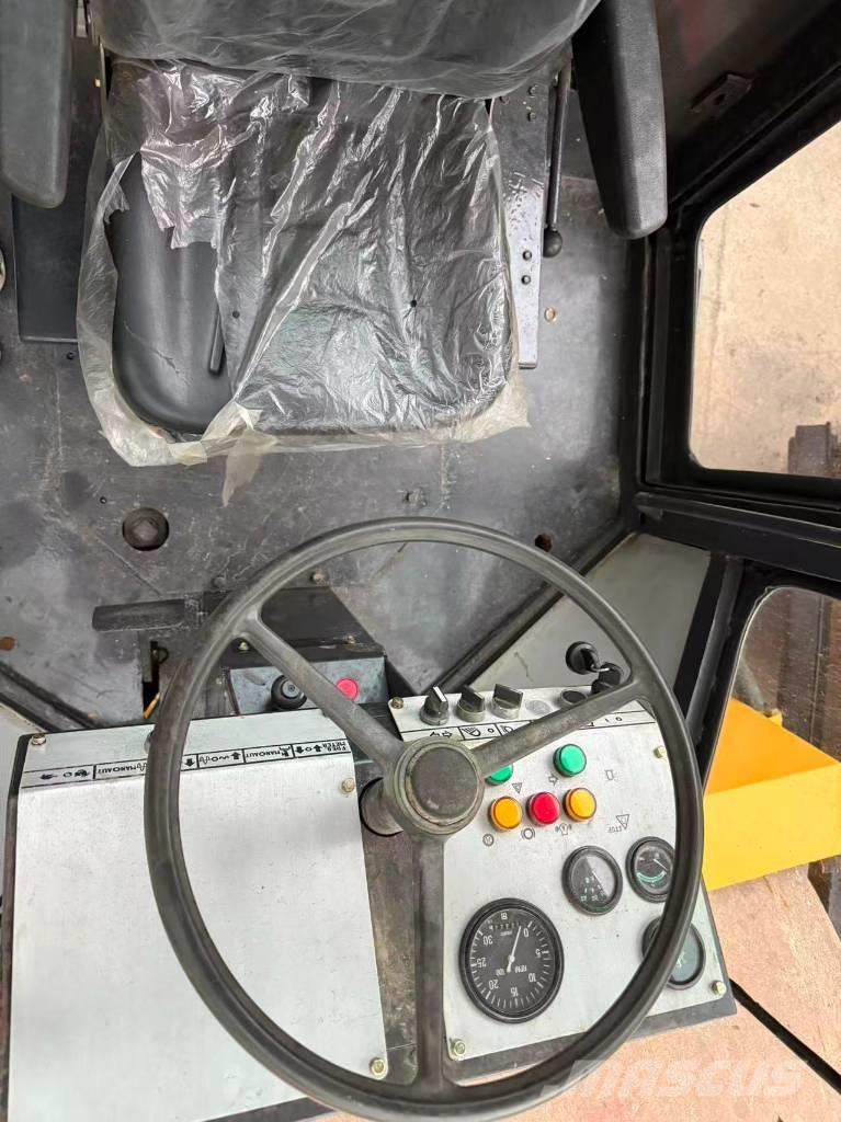 Dynapac CA 30 D Cilindros Compactadores monocilíndricos