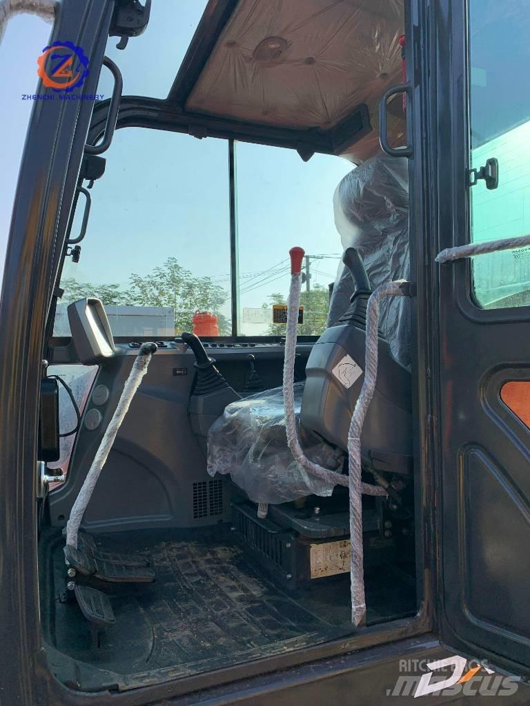 Doosan DX 60 Miniescavadeiras